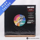Pink Floyd Wish You Were Here LP Album Vinyl Record - NEW