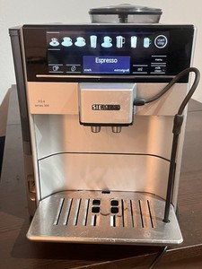 Siemens EQ.6 Series 300   Abholung München Moosach