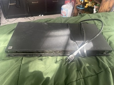 Sony BDP-S380 Blu-Ray Player