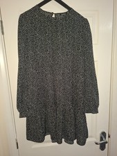 Boohoo Dress Size 14