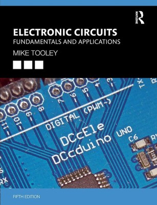Electronic Circuits Fundamentals and Applications Mike Tooley Taschenbuch 2019