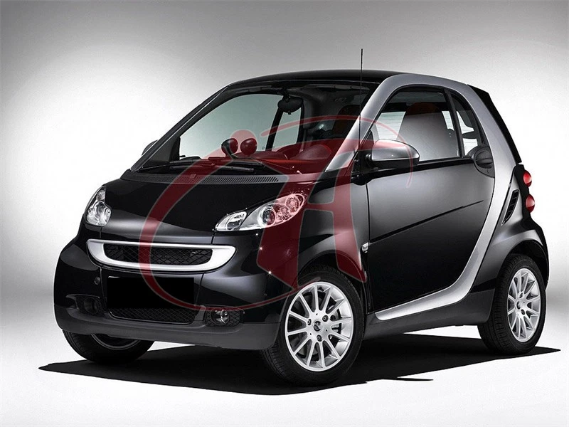 🔥Left Side headlight Lens Cover Shell For Smart Fortwo 2008-2014 - Image 4 of 4