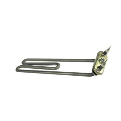 Elemento Riscaldante Per Lavatrice 2000W - Ricambio 488124, Adatto Per Bosch Siemens Constructa NEFF - 3