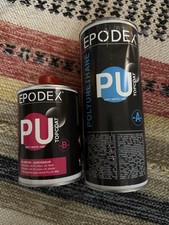 PU Varnish Polyurethane For Exterior & Interior | 2K PU Topcoat - Matt