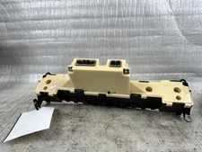 Temperature Control Coupe US Market EX-L Leather Fits 08-12 ACCORD 79781