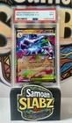 Pokemon PFL Mega Charizard 013/094 X ex (PSA 9) - B