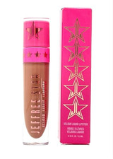 JEFFREE STAR LIQUID LIPSTICK SOFT SERVE NEW WITH BOX