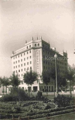 SANTANDER Cantabria ES Hotel Bahia