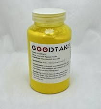 16oz Iron Oxide Mineral Pigment Concrete Cement Powder Dye Brick Color