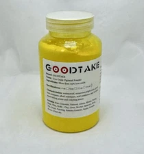 16oz Iron Oxide Mineral Pigment Concrete Cement Powder Dye Brick Color