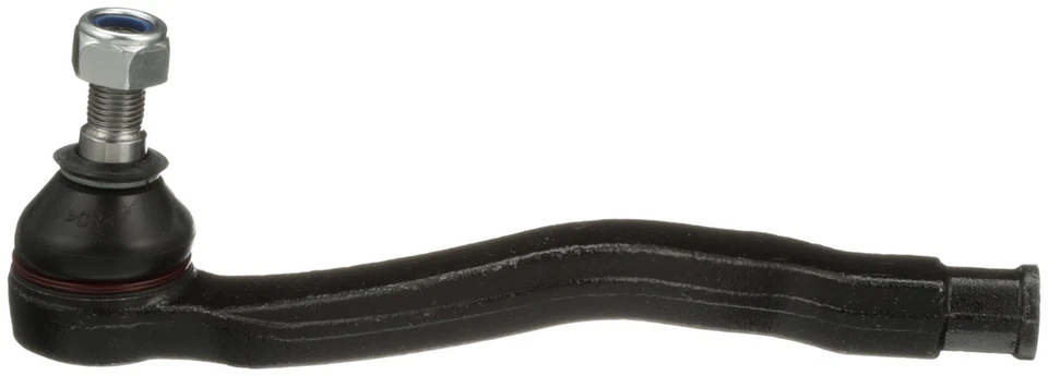 Extremo de varilla de amarre de dirección exterior izquierdo Delphi para 1989-1991 Sterling 827 Foto 2 de 4