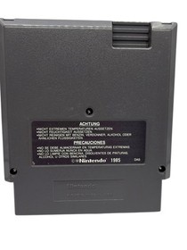 Super Mario Bros. 3 Nintendo NES Modul gebraucht gepr&uuml;ft