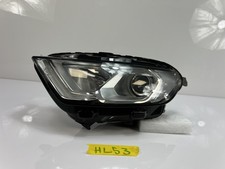 Faro proiettore anteriore sinistro lato passeggero ford ecosport 2018-2023 gn15-13w030-le originale