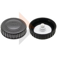 Granit Tankverschluss | 38007338 | Passend FüR Case Ih, Fiat, Ford, New Holland