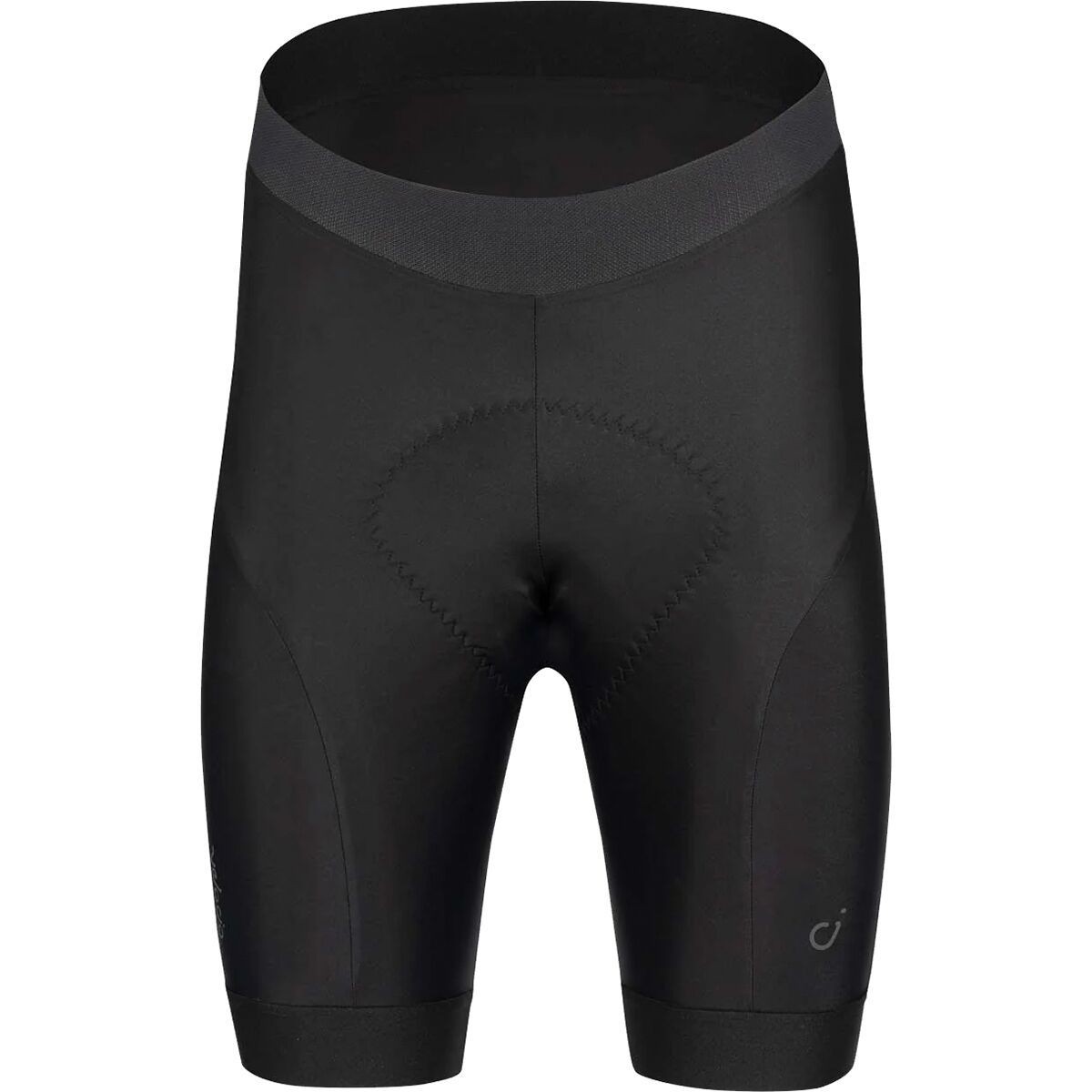 Шорты Velocio Foundation Short - мужские, черные, S