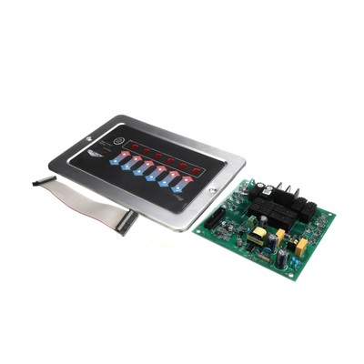 Vollrath Sig Hw Digital Control 208-240 2930102 - Free Shipping + Geniune OEM
