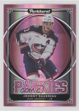 2023-24 Parkhurst Hockey Checklist Guide in-content 37