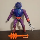 Vintage 1984 Masters of the Universe MOTU Spikor Action Figure He-Man Complete