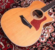 Taylor 414ce Rosewood (no2501004)