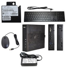 Dell Thin Client Z10D 7010 G-T56N 1.65GHz 2GB...