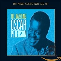 Oscar Peterson - Dazzling - Cd - G4Z