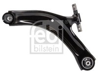 Querlenker Vorderachse Links FüR Nissan Renault Qashqai / +2 I VAN X-TRAIL II
