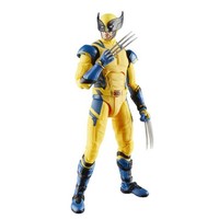 Marvel Legends - Wolverine - Deadpool &Amp; Wolverine