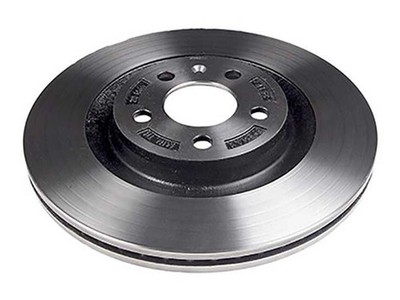 Fremax Brake Disc Brake Rotor fits Audi A6 2017-2018 68GKWVNX