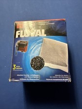 Fluval C3 Carbon 3 Pack