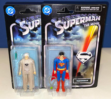 2025 Spin Master SUPERMAN Movie 3.75