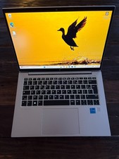 Portable/Laptop HP Elitebook 840 G9 14" (Intel ‎Core i5, 256Go SSD,  16 Go RAM)