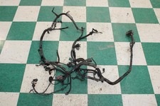 01-04 Mustang Mach 1 Electronic Motor Engine Wire Wiring Harness Loom Oe Factory