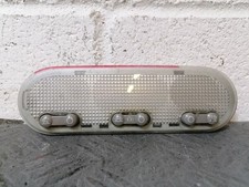 2879 PLAFONIERA LUCE ABITACOLO RENAULT MEGANE SCENIC DAL 2003 AL 2009 2 SERIE