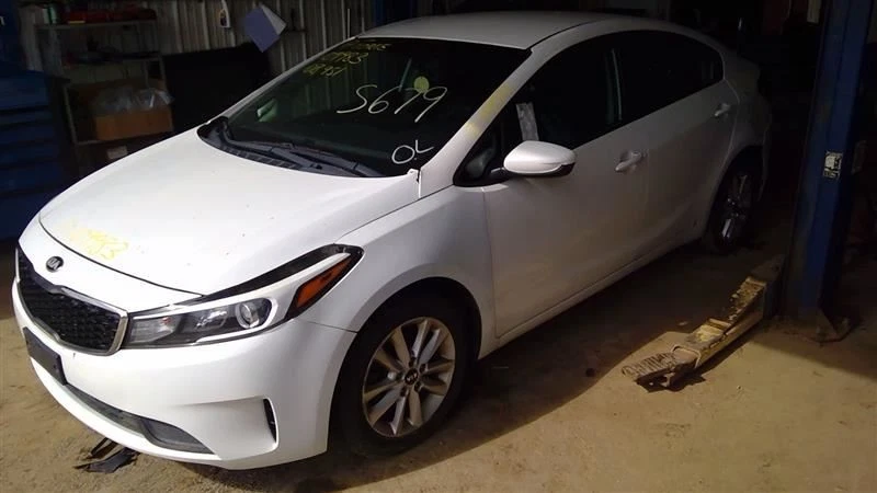 Cinturón de seguridad delantero sedán conductor retractor se adapta a 14-18 FORTE 10288151 Foto 4 de 4