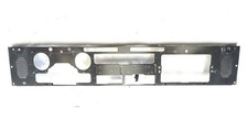 Jeep Yj Metal Dash Gauge Panel Fits 87-95 Wrangler Factory Free Shipping Jeep Yj Metal Dash Gauge Panel Fits 87-95 Wrangler Factory Free Shipping