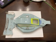 Associated B4 Body and Wing, used.