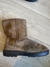 Vintage UGG Ultra Short Boots Men’s 5220 M10