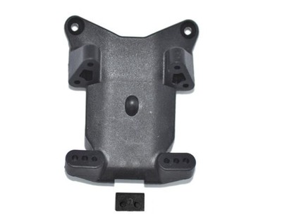 Serpent 500111 - Bulkhead vorne oben