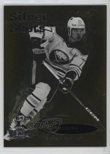 2024-25 Skybox Metal Universe Silver Shots Gold 19/50 John-Jason Peterka JJ 1dd3