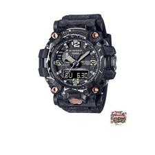 G-SHOCK MUDMASTER Domestic regular product GWG-2000CR-1AJF