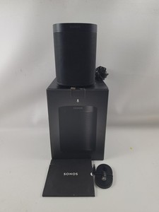 大*ん様 SONOS one Model S13 Sonos S13 | eBay