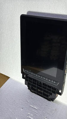 #ad Maxus Euniq 6 2022 Dashboard LCD screen display C00357497 Entertainment System $419.00