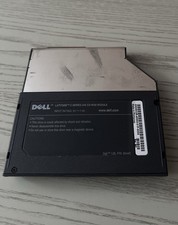 Dell Latitude C-Series 24x CD-ROM Module Lapt...