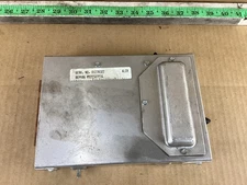1988 - 1989 Cadillac SeVille Engine Control Unit ECU ECM Module 590-02526