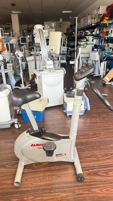 Stamm Bodyfit WEGA Magnetic   Ergometer / Heimtrainer   Fitness Bike   gebraucht