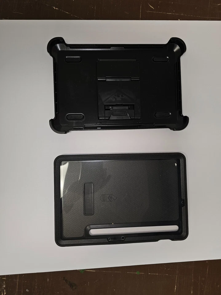 Serie Otter Box Defender para Samsung Galaxy Tab S7 Foto 3 de 3