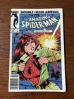 Amazing Spider-Man Annual #19 1ST Alistaire Smythe | Kingpin | Key Newsstand