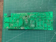 237D1395G202 GE Washer Board - Control