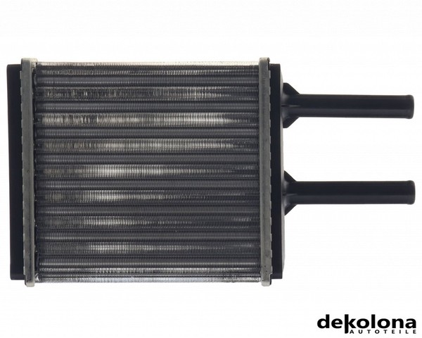 WäRmetauscher Heizung FüR KIA Clarus Kombi 96-01-image