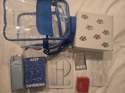 BTS WORLD TOUR ARIRANG IN BUSAN Official ARMY Zone Admission Gift